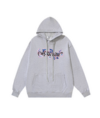 Sweat à capuche Off White®