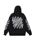 Sweat à capuche Off White®