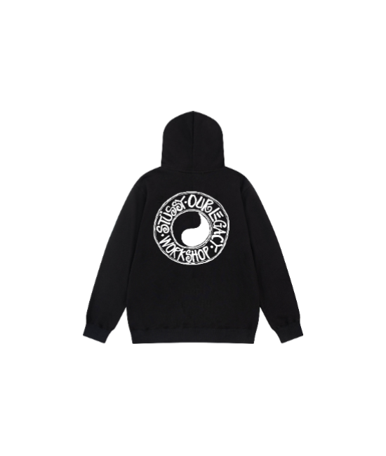 Hoodie Stüssy®