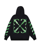 Sweat à capuche Off White®