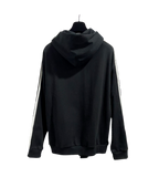 Sweat à capuche zippé Bal
