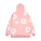 Sweat à capuche Denim Tears Rose®