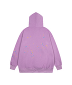 Sweat à capuche SP5DER®