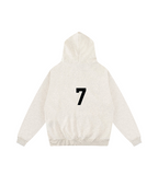 Sweat à capuche Essentials®