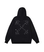 Sweat à capuche Off White®