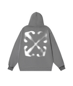 Sweat à capuche Off White®