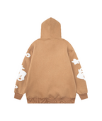 Sweat à capuche SP5DER®