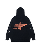 Sweat à capuche SP5DER®