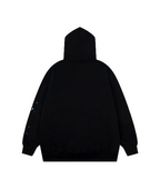 Sweat à capuche SP5DER®