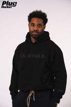 Sweat à capuche Essentials®