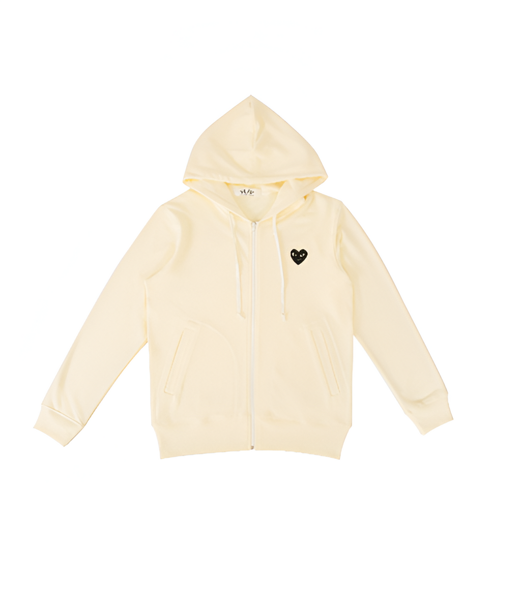 Sweat Zippé Comme Des Garçons®