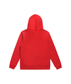 Sweat Zippé Comme Des Garçons® Coeur Rouge