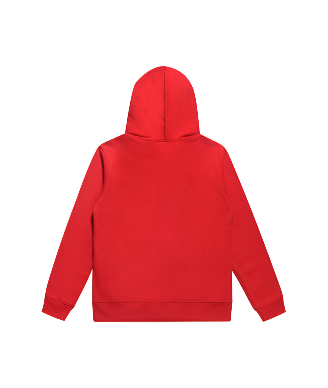 Sweat Zippé Comme Des Garçons® Coeur Rouge