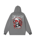 Sweat à capuche Off White®