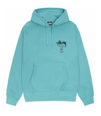 Hoodie Stüssy® World Tour