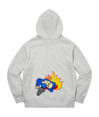 Sweat à capuche Supreme®