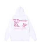 Sweat à capuche Off White®