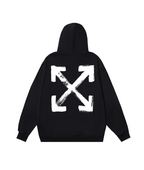 Sweat à capuche Off White®