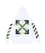 Sweat à capuche Off White®
