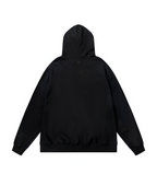Sweat à capuche Am!®