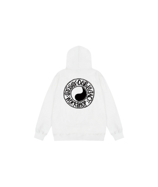 Hoodie Stüssy®