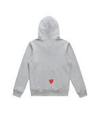 Sweat à capuche Comme Des Garçons PLAY®