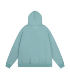 Sweat à capuche Am!®
