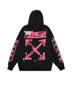 Sweat à capuche Off White®
