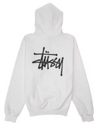 Hoodie Stüssy® Basic