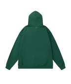 Sweat à capuche Am!®
