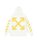 Sweat à capuche Off White®