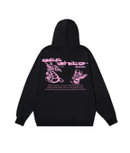 Sweat à capuche Off White®