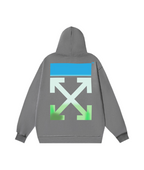 Sweat à capuche Off White®