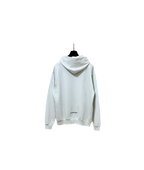 Sweat à capuche zippé Bal