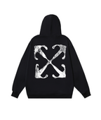 Sweat à capuche Off White®
