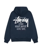 Sweat Zippé Stüssy® x Dover Street Market New York®