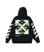 Sweat à capuche Off White®