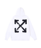 Sweat à capuche Off White®