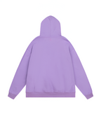 Sweat à capuche Am!®