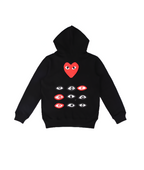 Sweat Zippé Comme Des Garçons®