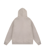 Sweat zippé Am!®