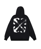 Sweat à capuche Off White®