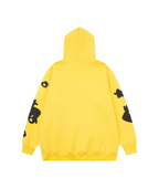 Sweat à capuche SP5DER®