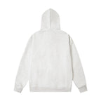 Sweat à capuche zippé Carhartt