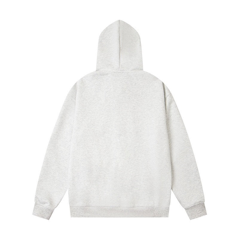 Sweat à capuche zippé Carhartt