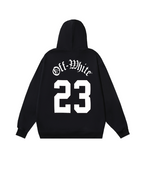 Sweat à capuche Off White®