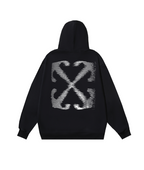 Sweat à capuche Off White®