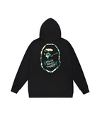 Sweat à capuche Bape®