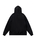 Sweat à capuche Am!®