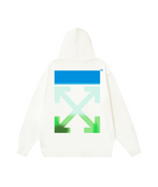 Sweat à capuche Off White®